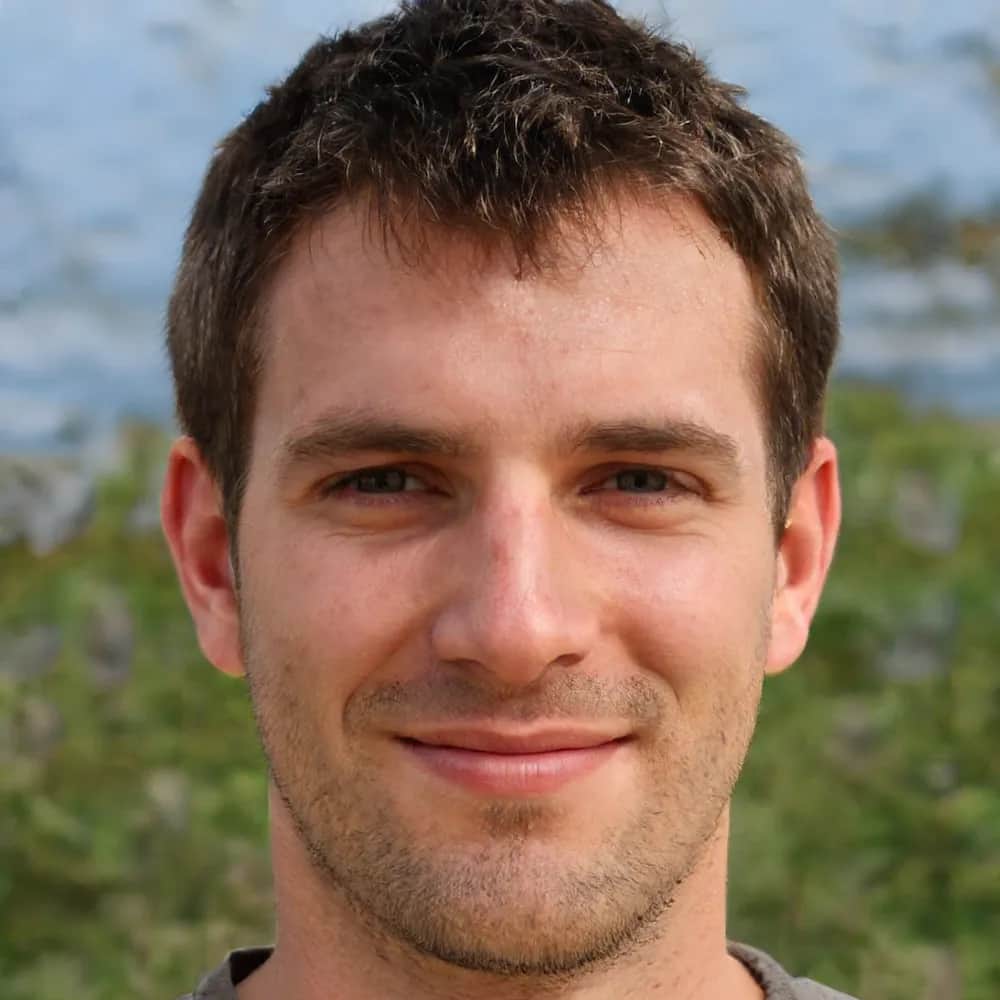 Autor Jerzy Brzeziński