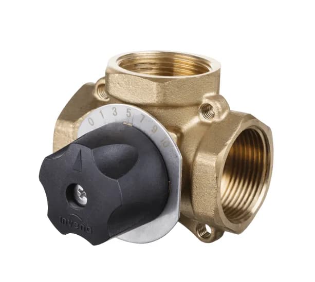 Zawór mieszający CO - jak wybrać najlepszy model do ogrzewania? Zawór mieszający CO - jak wybrać najlepszy model do ogrzewania?