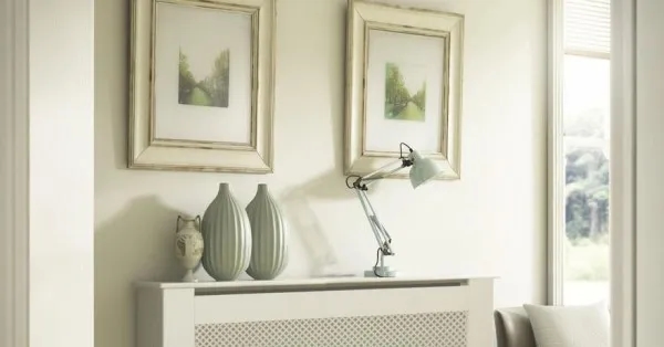 Jak ukryć grzejnik w salonie i poprawić estetykę wnętrza Jak ukryć grzejnik w salonie i poprawić estetykę wnętrza